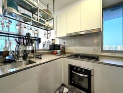 High Park Residences (D28), Apartment #610709091